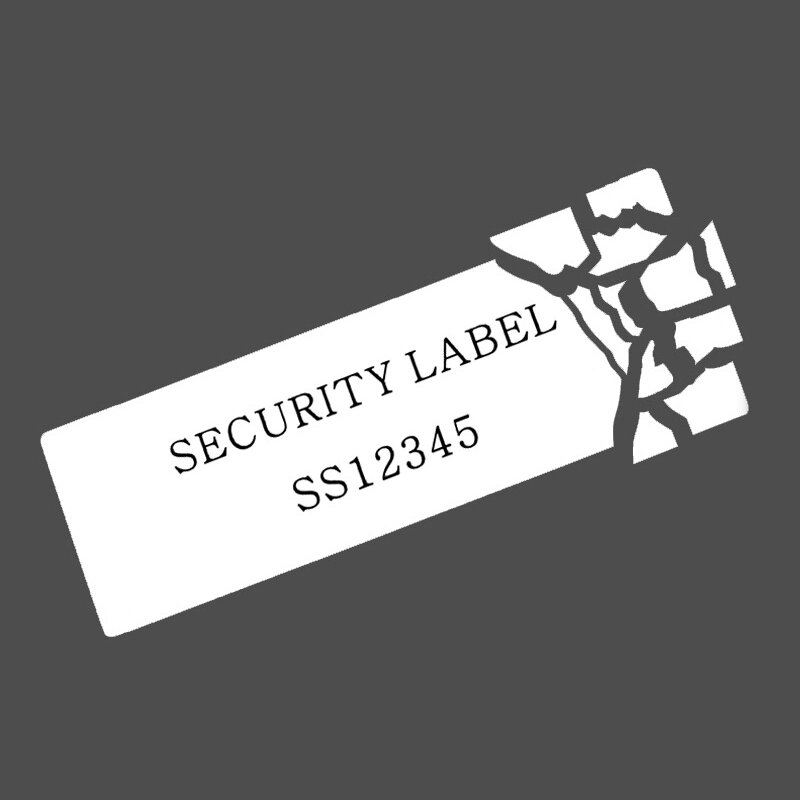 special-label