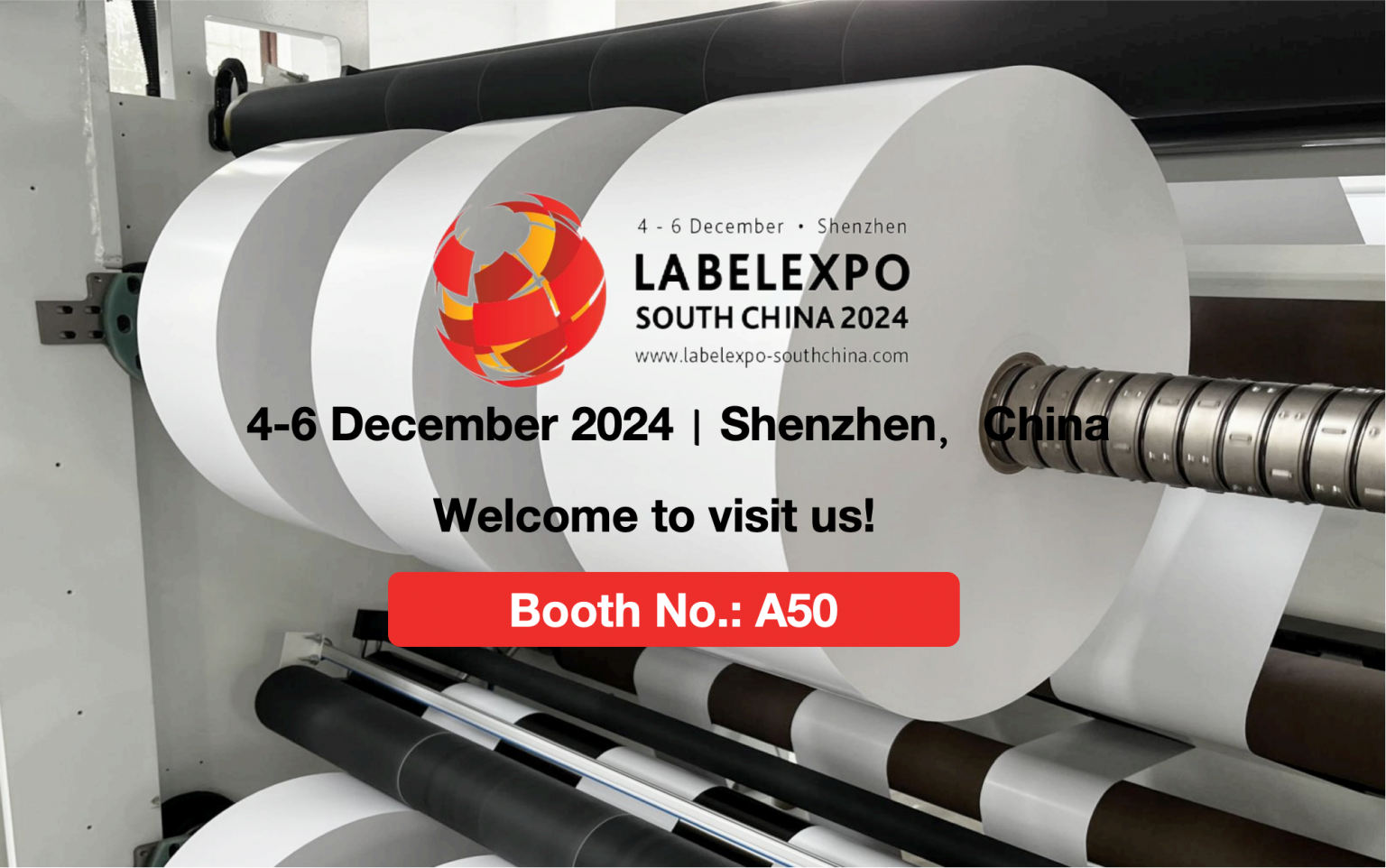 LABELEXPO Sigatac